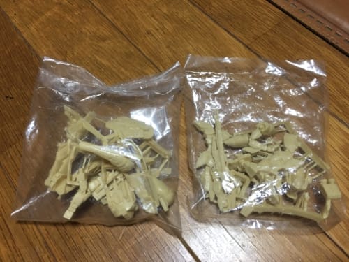 定番のお歳暮&冬ギフトの商品をすべ 幻の立体物！ガイア・ギアαとG3セイバー（とおまけでブグ2 文学/小説
