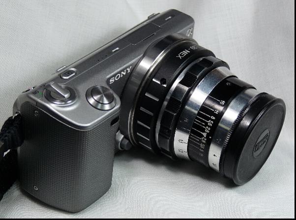 第604沼】Industar-61 52mm F2.8 中期型 旧ソ連製レンズが好きになっ