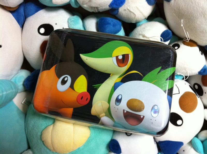 ポケモンカードゲームBWはじめてセット+(プラス ポケモンカードゲームBWはじめてセット+(プラス