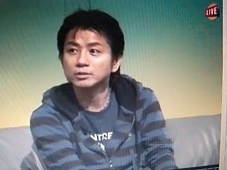 藤井フミヤ 槇原敬之対談 Yahoo ライブトーク議事録 くろしおだより