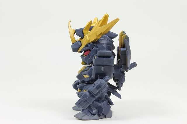 ガシャポン戦士NEXT20 - 城西ドンガルドン