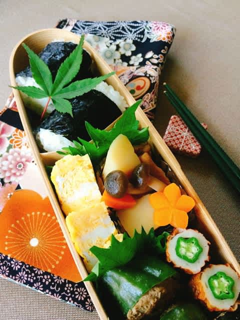 柴田慶信商店　長手弁当　小 柴田慶信商店 曲げわっぱ 長手弁当箱 (小・中・大) - katakana