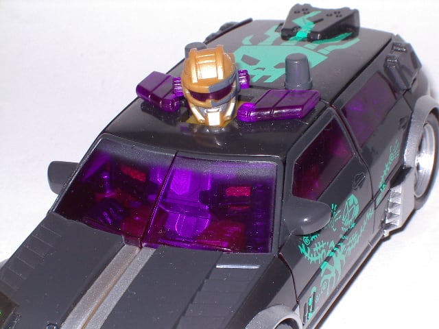 【メーカー包装済】 トランスフォーマーサイバートロン 元傭兵の - キャノンボール その他