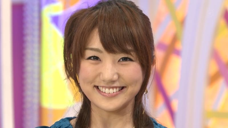 松村未央 - 備忘録☆美貌録