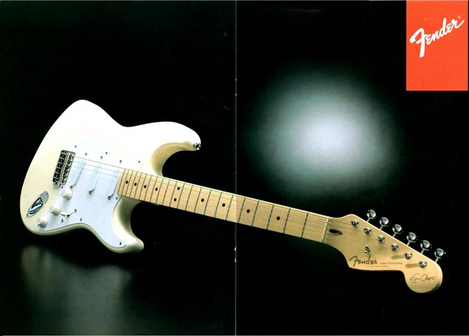 Fender Japan ST54-95LS - We Want The FUNK Fender Japan ST54-95LS - We Want The FUNK