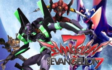 ☆P新世紀エヴァンゲリオンを打ってみた感想をwww…!の巻 ☆P新世紀エヴァンゲリオンを打ってみた感想をwww…!の巻