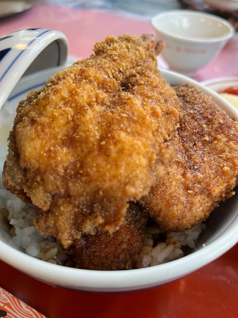 会員様限定 お買い得商品 2023/4/25◇行ってきました！敦賀「ソースカツ丼」ツーリング その他