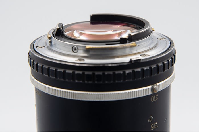 ヤフオクでNIKON SERIES E Zoom 70-210mm F4を購入 - 鉄風味な ヤフオクでNIKON SERIES E Zoom 70-210mm F4を購入 - 鉄風味な