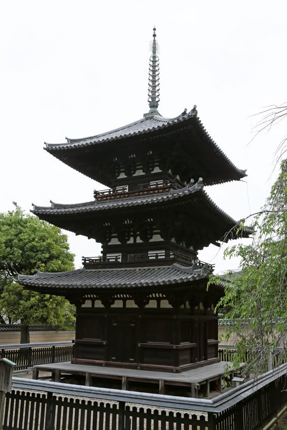 Amazon.co.jp: 国宝の美 18 建築4 醍醐寺五重塔/根来寺大塔