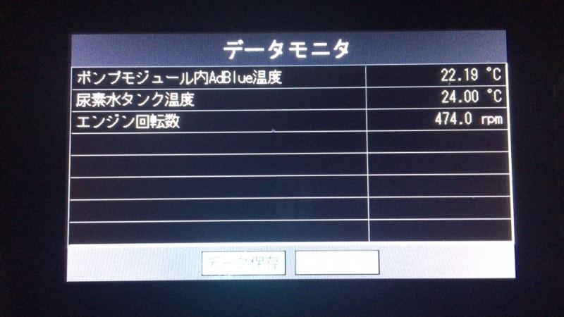 スーパーグレート…ポンプモジュール修理。 - メカニック日記