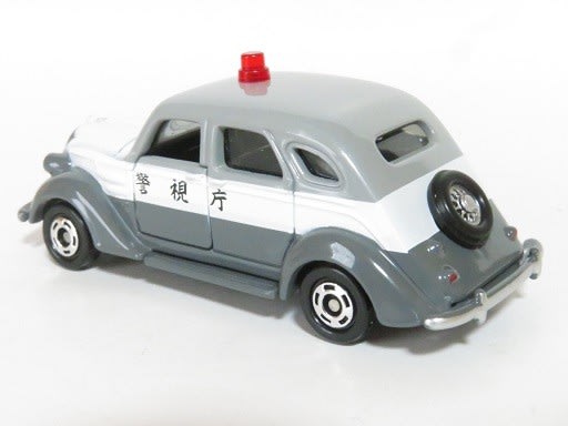 トミカ トミカ イトーヨーカドー＜パトカータイプコレクション