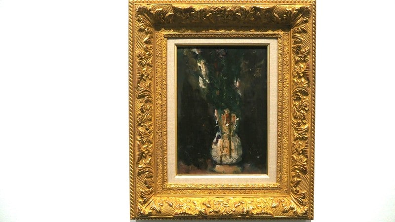 アート作品【素人】牡丹のほほえみ