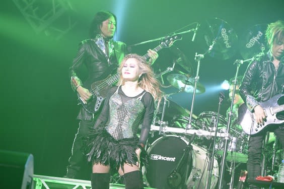 PERSONZ『ROAD TO BUDOKAN FINAL DREAMERS ONLY SPECIAL 2014 PERSONZ『ROAD TO BUDOKAN FINAL DREAMERS ONLY SPECIAL 2014