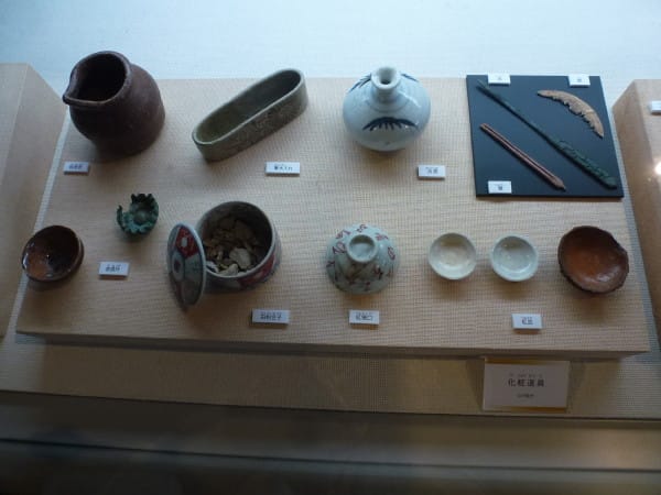 神戸市埋蔵文化財センター2015年度冬季企画展「昭和のくらし