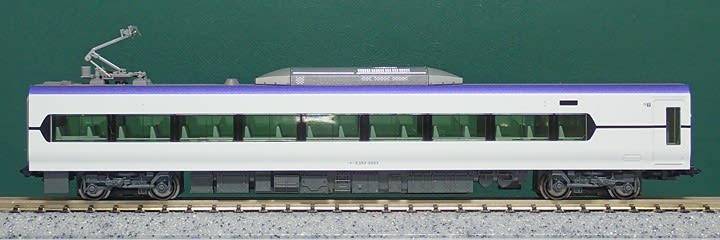 Yahoo!オークション - KATO E353系「あずさ・かいじ」基本セット
