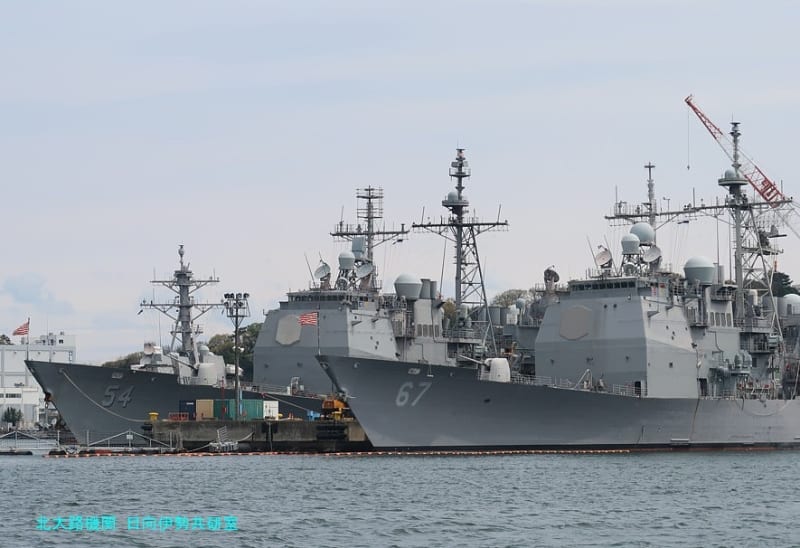 防衛情報】DDG133サムナン起工式と沱江級コルベット増強,ロシア