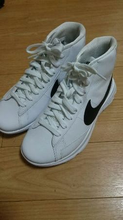 Yahoo!オークション - NIKE GOLFナイキゴルフ ハイカット ゴルフ