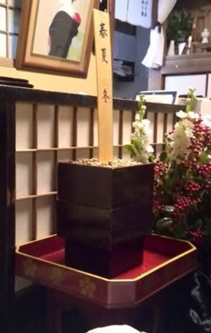 判じ物 ミラノ通信 我が為すことは 我のみぞ知る