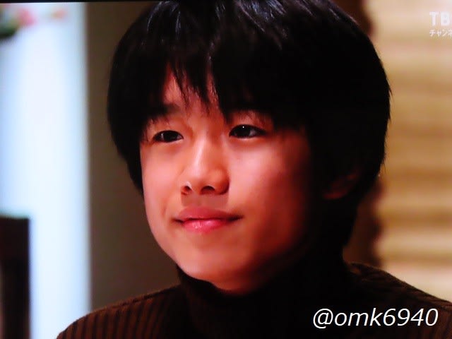 三年B組金八先生の生徒役～風間俊介さん - 夢に向かって