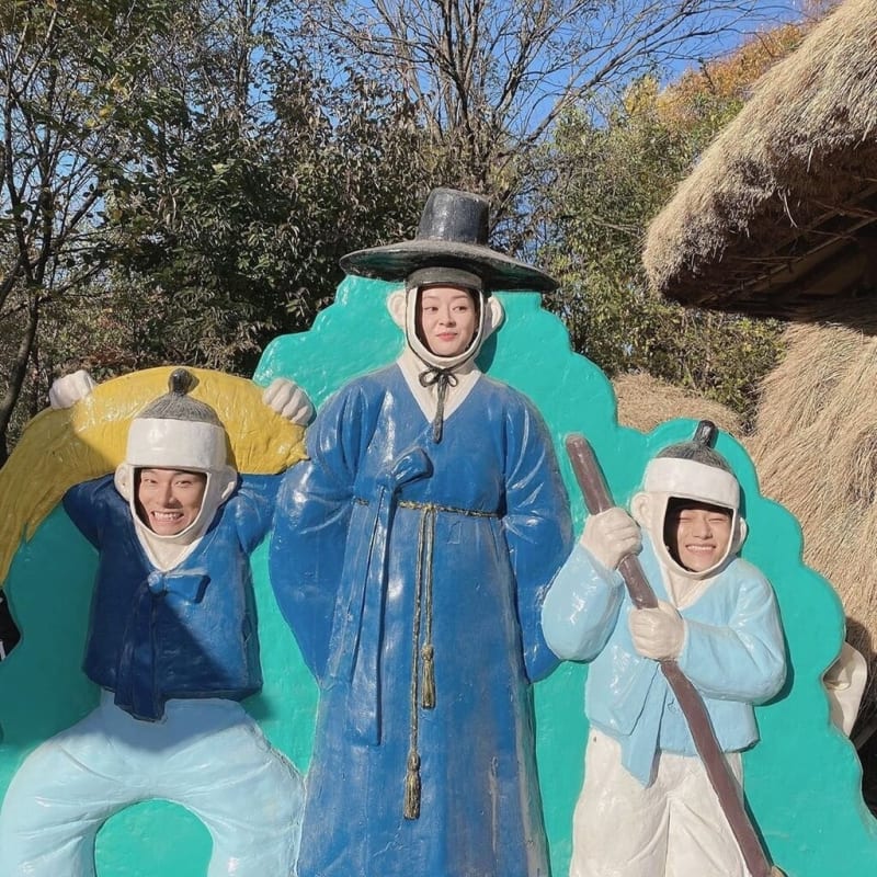 暗行御史」クォンナラ 赤いチョゴリの妓生変身 - 猫と惑星系 暗行御史」クォンナラ 赤いチョゴリの妓生変身 - 猫と惑星系
