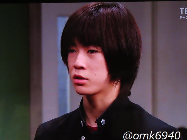 3年B組金八先生の生徒役~亀梨和也さん - 夢に向かって 3年B組金八先生の生徒役~亀梨和也さん - 夢に向かって