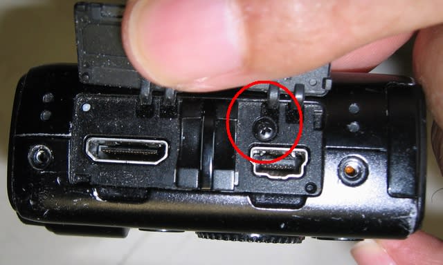 Power Shot S90 ジャンク 分解・修理? - くっしーの徒然日記 Power Shot S90 ジャンク 分解・修理? - くっしーの徒然日記