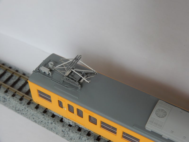 マイクロエース 115系0番代+2000番代 下関総合車両所 C-14編成