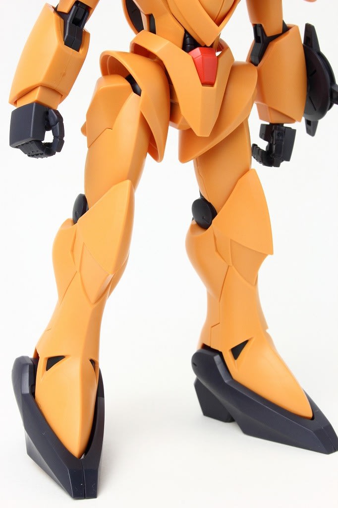 パチ組み】RE/100 シャッコー - 城西ドンガルドン