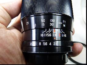 Carenar 135mm F2.8 with M42 Mount -PLEASE READ | eBay