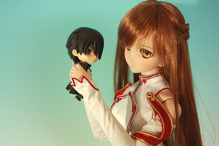 DDアスナ 公開2！ - ROCK'N'DOLL SINNER -the pleasures of life-