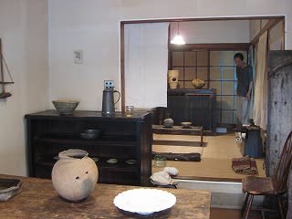 古道具、その行き先 ―坂田和實の40年―」@松濤美術館 - 「西の谷 古道具、その行き先 ―坂田和實の40年―」@松濤美術館 - 「西の谷
