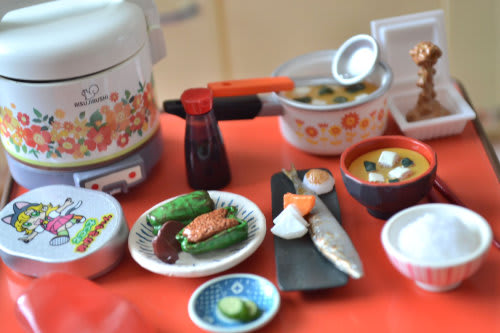 リーメント 昭和レトロキッチン&ほっと幸せわが家の味 - 昭和 リーメント 昭和レトロキッチン&ほっと幸せわが家の味 - 昭和