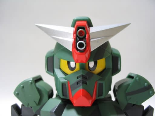 SDX コマンドガンダム (完成品) - ホビーサーチ ロボット・特撮