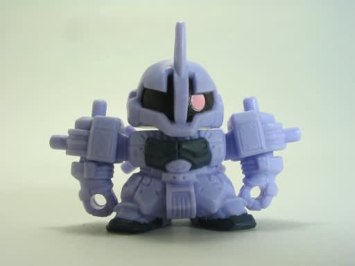 バンダイ 商品・サービスサイト | SDガンダムバインド ～第5弾