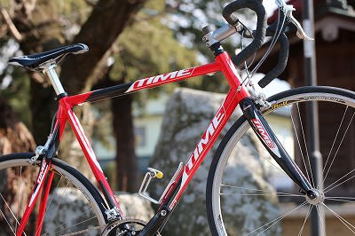 タイム・VXスペシャルプロ - 〜『スポーツ 自転車』 専門 の タイム・VXスペシャルプロ - 〜『スポーツ 自転車』 専門 の