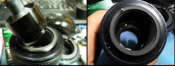 第597沼】FUJICA EBC FUJINON-T 135mm F3.5 - たっちゃんのレンズ沼 第597沼】FUJICA EBC FUJINON-T 135mm F3.5 - たっちゃんのレンズ沼