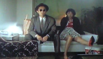 三月のライオン』（1992） - メランコリア