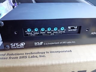 スズキスイフト 当店デモカー Arest MS-1CS/HF 発売開始 スズキスイフト 当店デモカー Arest MS-1CS/HF 発売開始