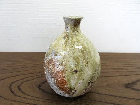 私の一押し作品!!≪徳利・片口編/古谷 和也 陶展より 私の一押し作品!!≪徳利・片口編/古谷 和也 陶展より