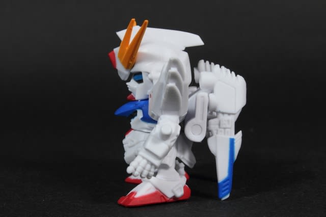ガシャポン戦士NEXT10 - 城西ドンガルドン