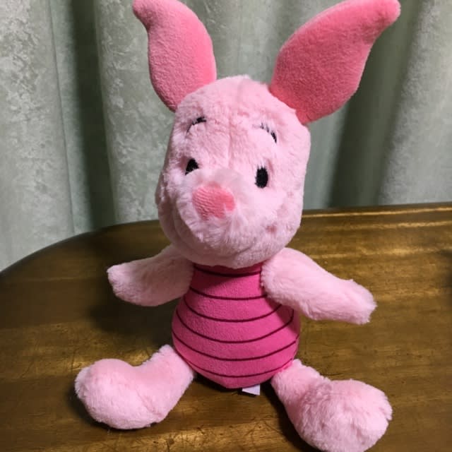 181 TDL ×くまのプーさん×ぬいぐるみ。+ プーさんのハニーハント 181 TDL ×くまのプーさん×ぬいぐるみ。+ プーさんのハニーハント