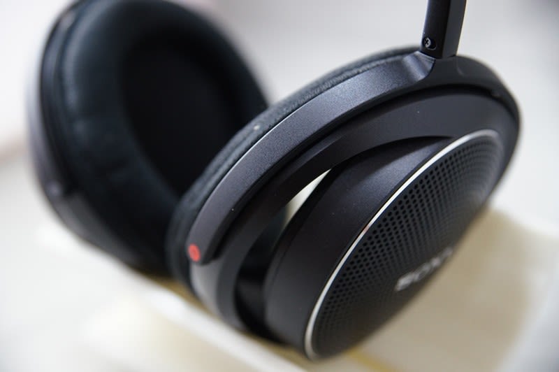 ソニー フルオープンエアヘッドホンMDR-MA900レビュー - AZ ソニー フルオープンエアヘッドホンMDR-MA900レビュー - AZ