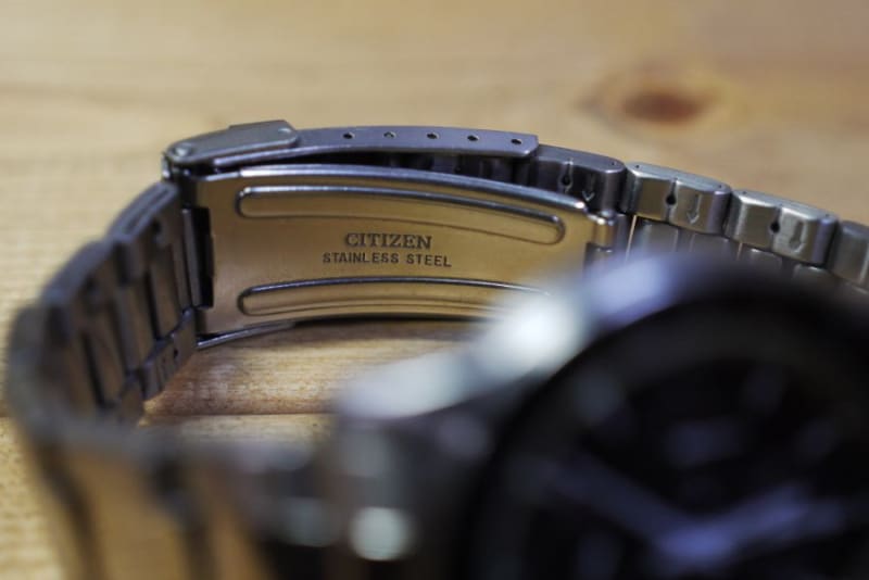 Citizen an0880 clearance