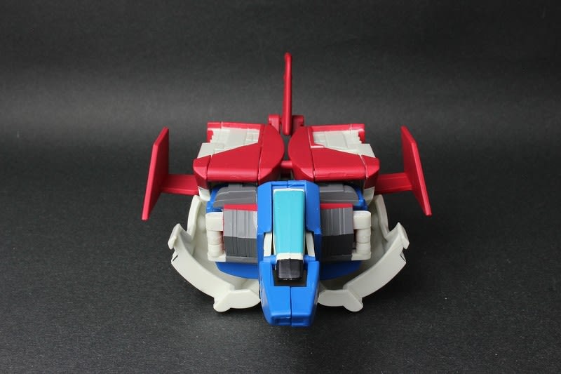 チェンジロボコレクション スーパーロボット大戦 ガンダム チェンジロボコレクション スーパーロボット大戦 ガンダム