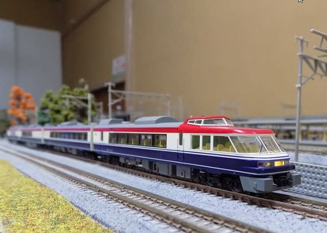 MICROACEのA8246 キハ183系1000番台 「オランダ村 MICROACEのA8246 キハ183系1000番台 「オランダ村