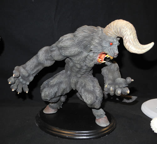 ワンフェス2012冬③怪獣・続 - ＫＡＤＯＭＩＵＭＴＡＮＫ ソフビブログ