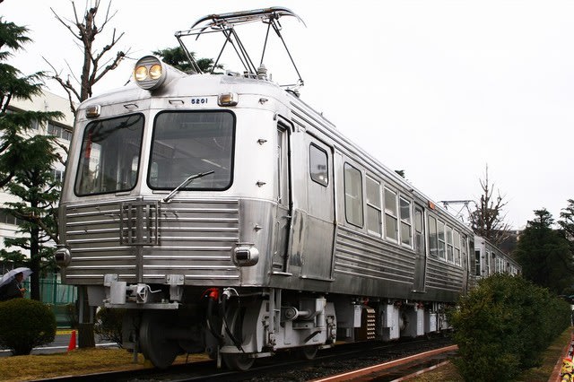 買取り実績 鎌倉総合車両センター設立60周年記念 60年のあゆみ