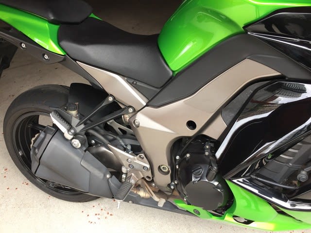 ニンジャ1000 K.s STYLE Ninja1000ローダウンシート - 五部輪通帳 ニンジャ1000 K.s STYLE Ninja1000ローダウンシート - 五部輪通帳
