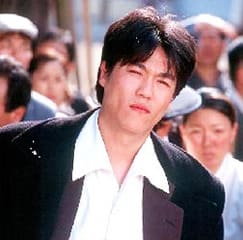野人時代 将軍の息子 キム・ドゥハン」～韓国ドラマ - 武侠