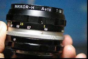 第271沼】Nikon NIKKOR-H Auto 28mm F3.5 これいいね 第271沼】Nikon NIKKOR-H Auto 28mm F3.5 これいいね